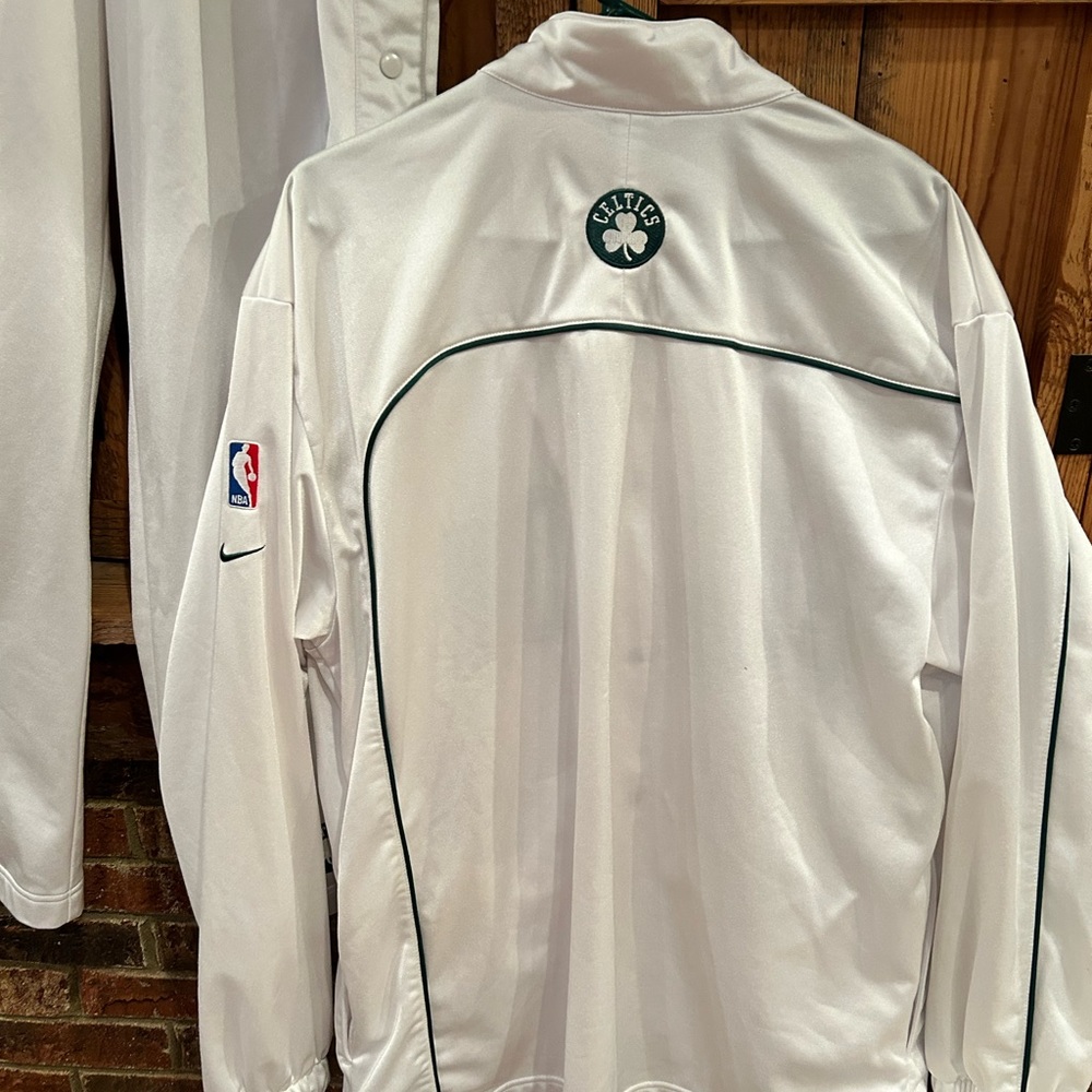 Men’s athletic jumpsuit - Picture 4 of 14